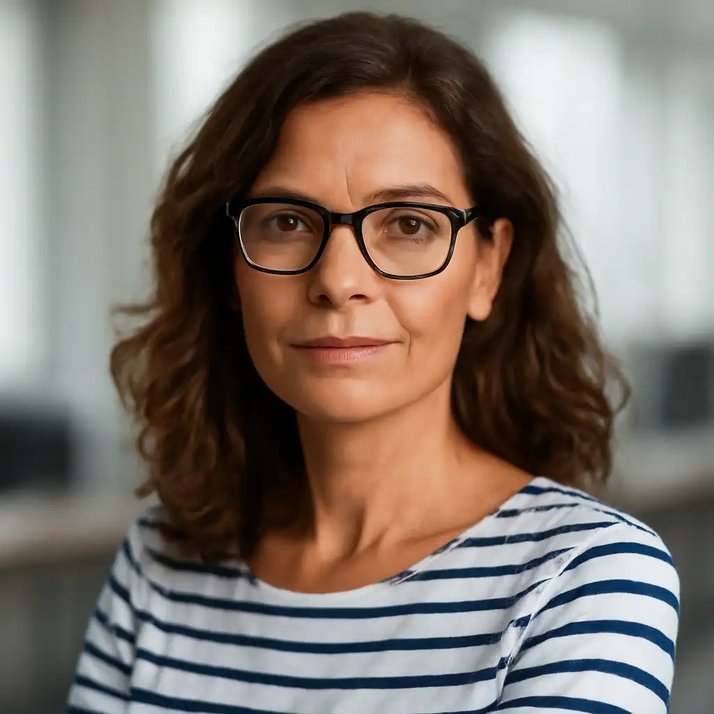 Roberta Santoro